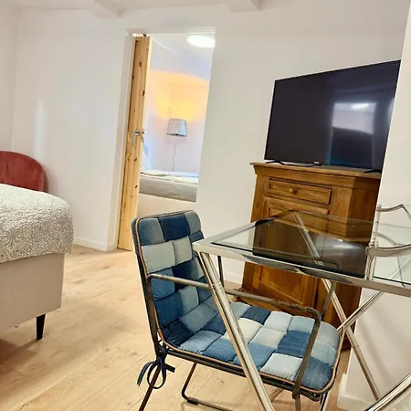 Appartement Ewelina's Fachwerk-appartment 2 *