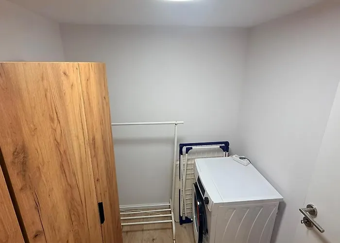 Apartamento Ewelina's Fachwerk-appartment 2 Sundern